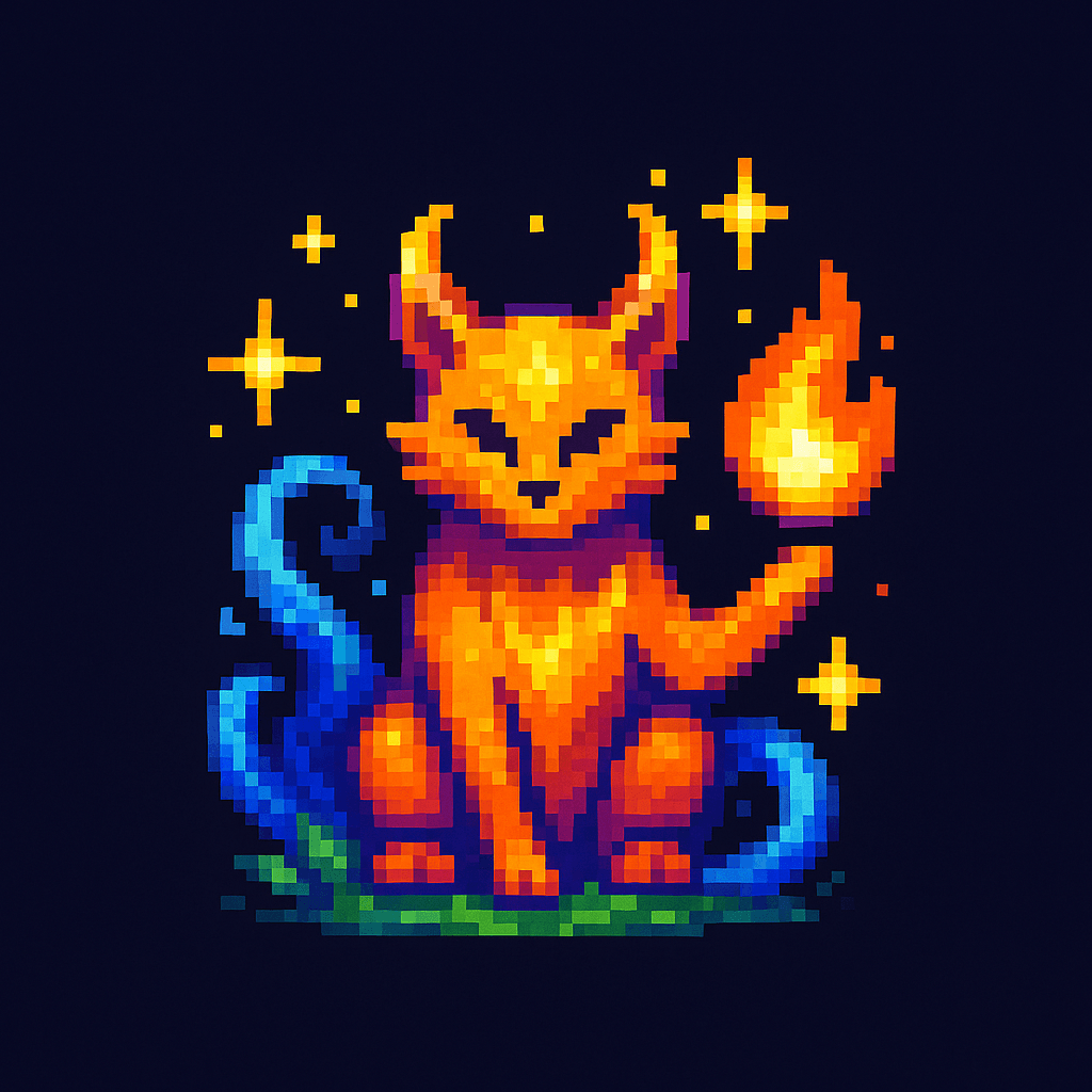 Pixabeast
